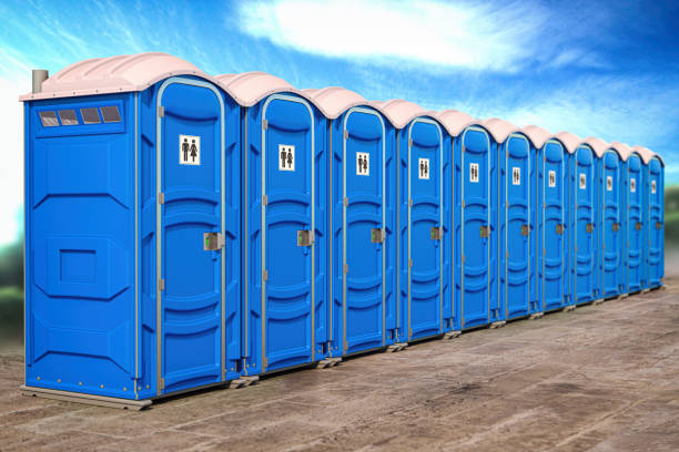 Best Portable Toilets for Parks and Recreation Areas  in Aho Falls, ID