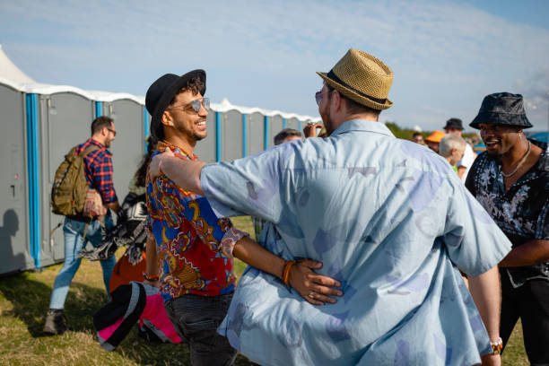 Best Short-Term Portable Toilet Rental  in Aho Falls, ID