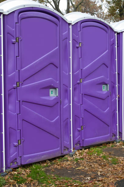 Best Standard Portable Toilet Rental  in Aho Falls, ID