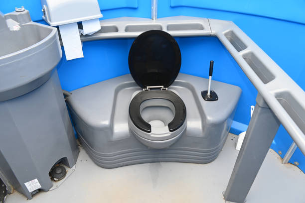 Best Long-Term Portable Toilet Rental  in Aho Falls, ID