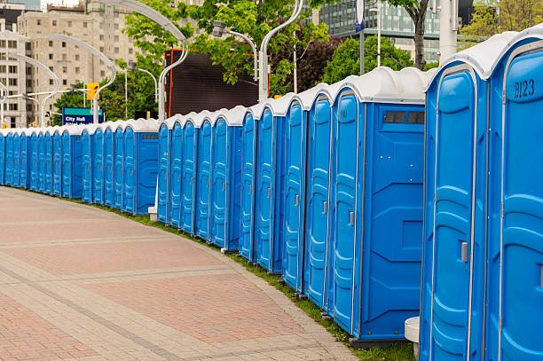 Idaho Falls, ID Portable Potty Rental Company