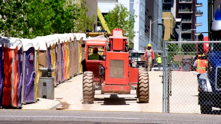 Best Portable Restrooms for Agricultural Sites  in Aho Falls, ID